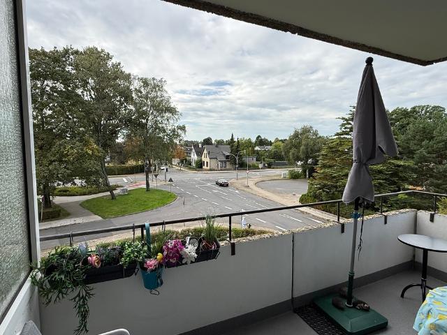 Apartment mieten in Uetersen, Schleswig-Holstein