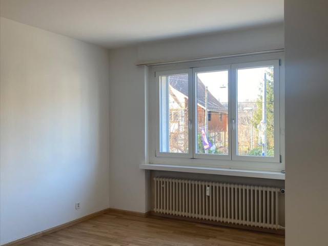 Apartment mieten in Allschwil, Bezirk Arlesheim