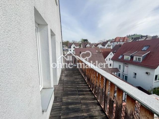 Wohnung kaufen in Stuttgart