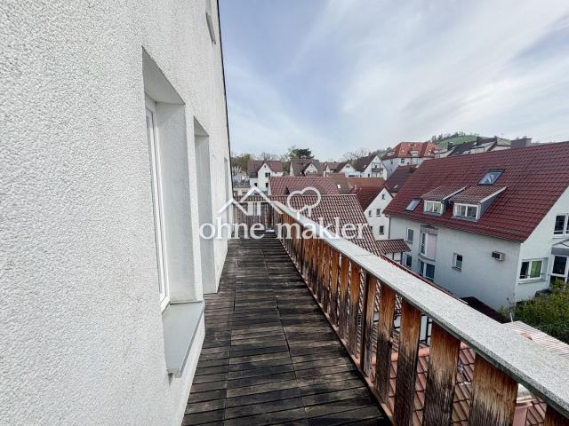 Apartment kaufen in Untertürkheim, Stuttgart