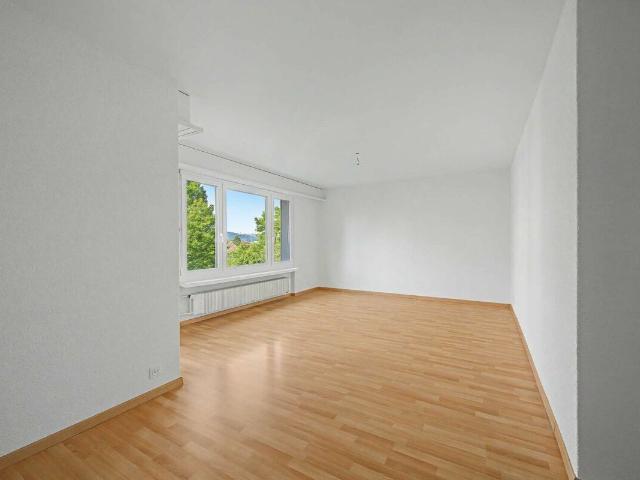 Apartment mieten in Buchs (ZH), Zürich