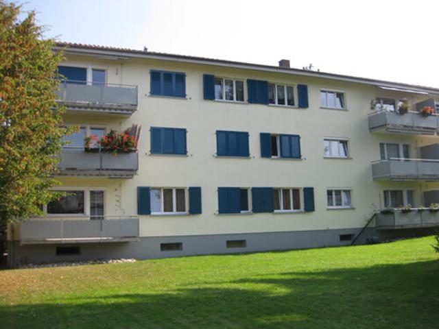 Apartment mieten in Rothrist, Aargau