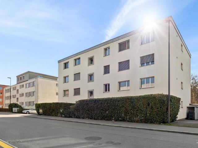 Wohnung mieten in Uster, Zürich