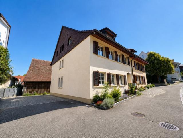 Wohnung mieten in Bretzwil, Basel-Landschaft