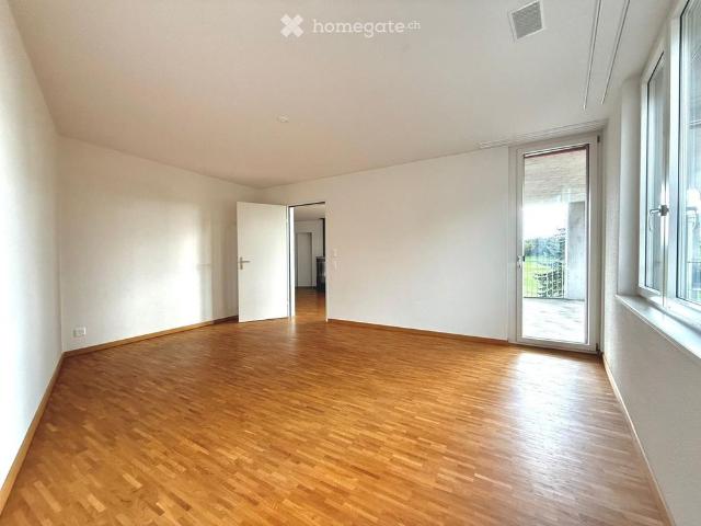 Apartment mieten in Kempten, Wetzikon (ZH)