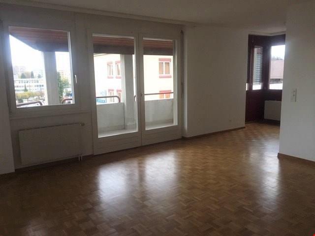 Apartment mieten in Le Mont-Carmel, Givisiez