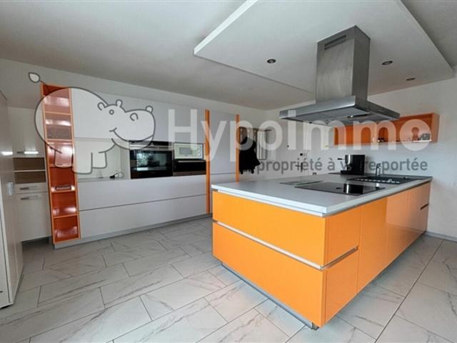 Wohnung kaufen in La Chaux-de-Fonds