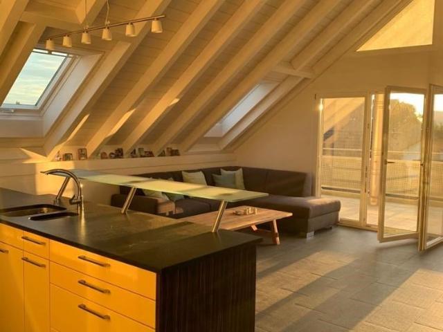 Apartment mieten in Kerzers, Seebezirk / District du Lac