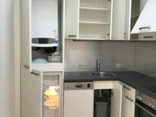 Apartment mieten in Leopoldstadt, Wien