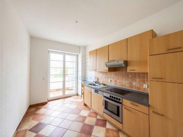 Apartment mieten in Stadtmitte, Rostock