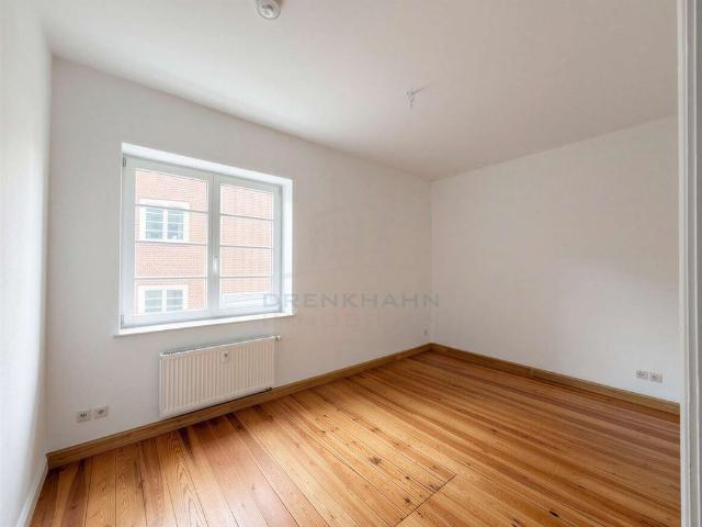 Apartment mieten in Stadtmitte, Rostock