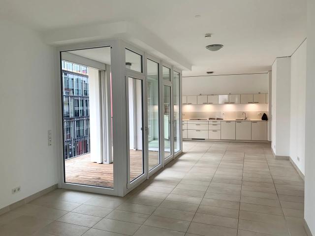 Apartment mieten in Sachsenhausen Nord, Sachsenhausen
