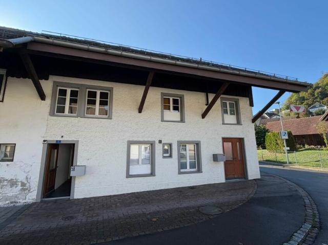 Immobilie mieten in Schafisheim, Bezirk Lenzburg