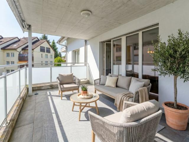 Wohnung kaufen in Egg, Zürich