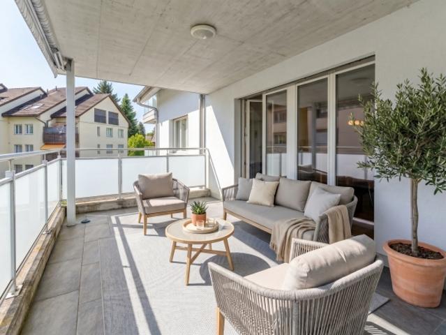 Wohnung kaufen in Egg, Zürich