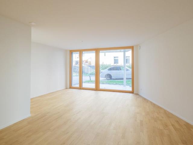 Apartment mieten in Grenchen, Amtei Solothurn-Lebern
