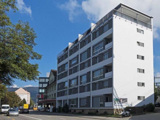 Wohnung mieten in Olten, Solothurn