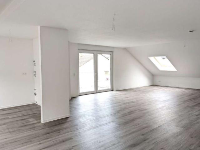 Apartment mieten in Rastatt, Baden-Württemberg