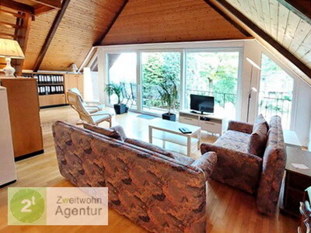 Wohnung mieten in Traar, Krefeld