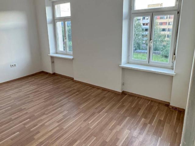 Apartment kaufen in Eggenberg, Gersdorf-Feistritz