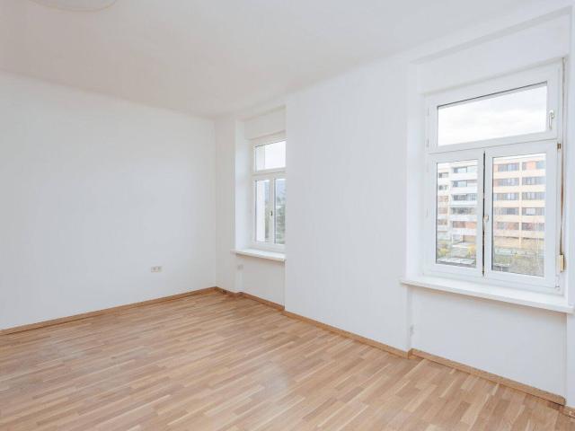 Apartment kaufen in Eggenberg, Gersdorf-Feistritz