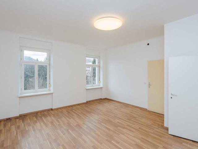 Apartment kaufen in Eggenberg, Gersdorf-Feistritz