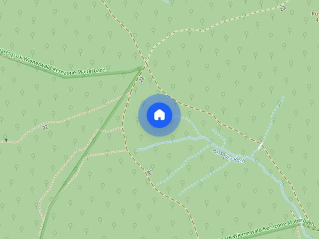 Apartment mieten in Mauerbach, Niederösterreich