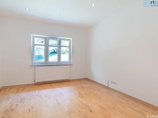 Etagenwohnung mieten in Mauerbach