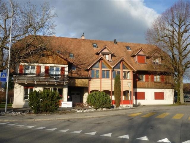 Wohnung mieten in Utzenstorf, Bern