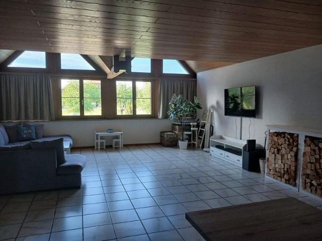 Apartment mieten in Utzenstorf, Bern