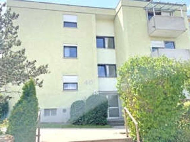 Wohnung kaufen in Treuchtlingen, Landkreis Weißenburg-Gunzenhausen