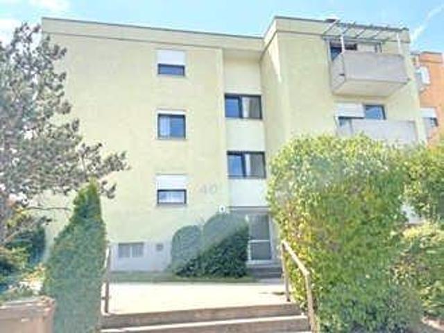 Wohnung kaufen in Treuchtlingen, Landkreis Weißenburg-Gunzenhausen