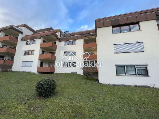 Apartment mieten in Entringen, Landkreis Tübingen