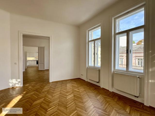 Apartment mieten in Hietzing, Wien