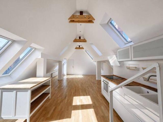 Apartment mieten in Lichterfelde, Berlin