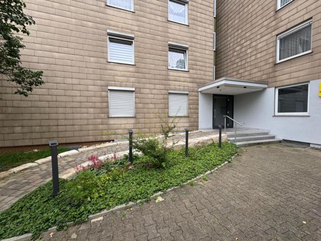 Wohnung kaufen in Backnang, Baden-Württemberg