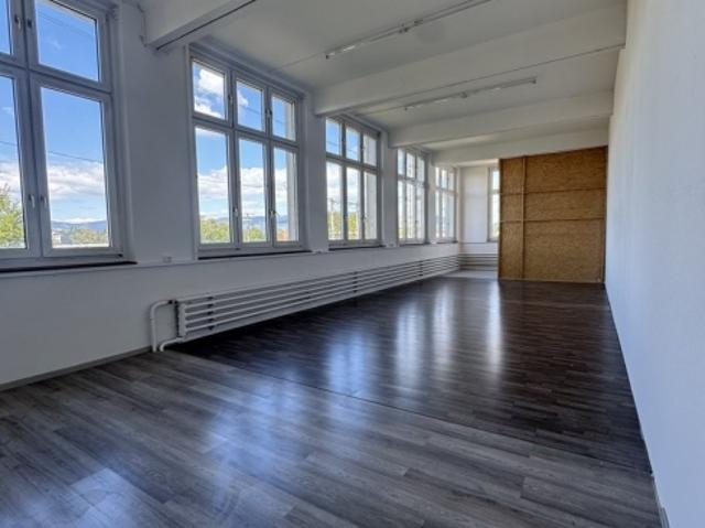 Atelier mieten in Oberönz, Herzogenbuchsee
