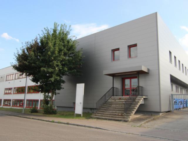 Gewerbe mieten in Söflingen, Ulm