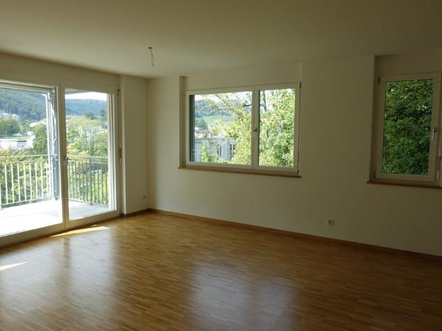 Apartment mieten in Kreuzboden, Liestal