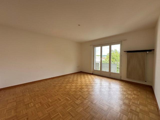 Apartment mieten in Oberentfelden, Bezirk Aarau