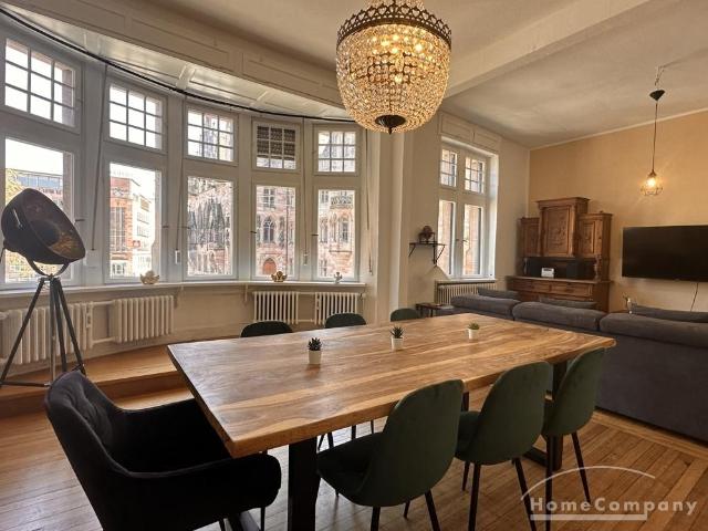 Apartment mieten in St. Johann, Saarbrücken