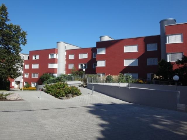 Wohnung mieten in Albisrieden, Zürich