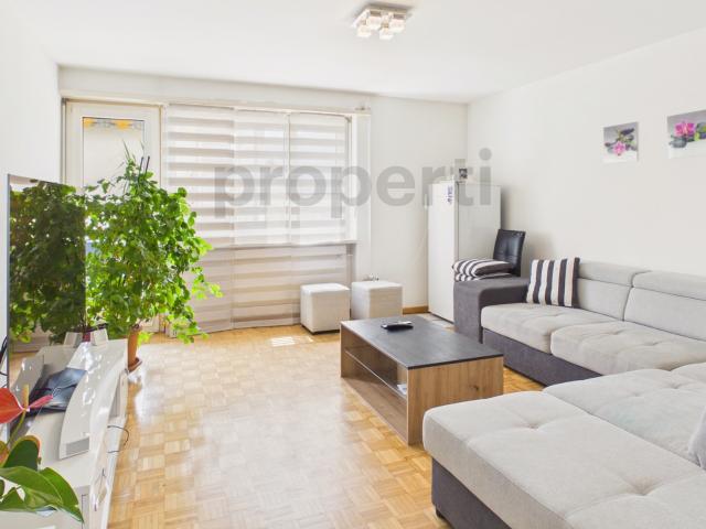 Apartment mieten in Sargans, St. Gallen