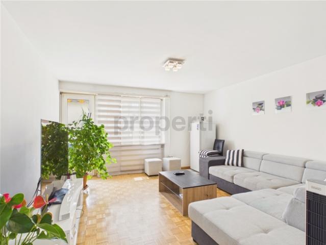 Wohnung mieten in Sargans, St. Gallen