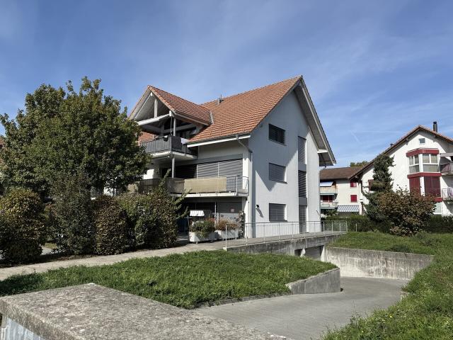 Wohnung mieten in Dotzigen, Verwaltungsregion Seeland