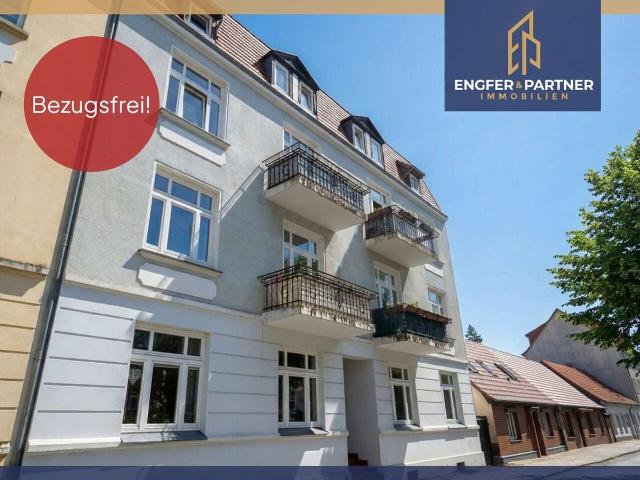 Wohnung kaufen in Güstrow, Landkreis Rostock