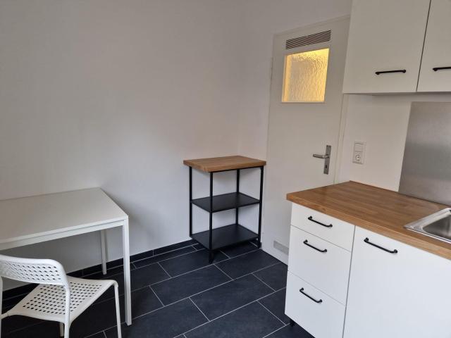 Wohnung mieten in Heilbronn, Baden-Württemberg