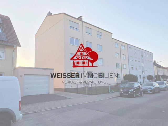 Wohnung kaufen in Fürth, Bayern