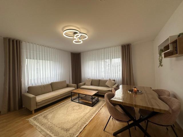Wohnung mieten in Lörrach, Baden-Württemberg