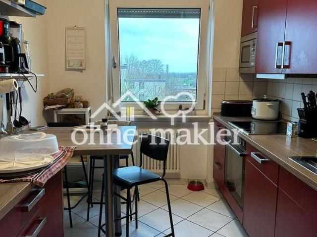 Apartment mieten in Lampertheim, Hessen